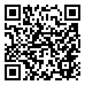 QR página de admisión